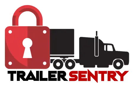 Trailer Sentry Locking System