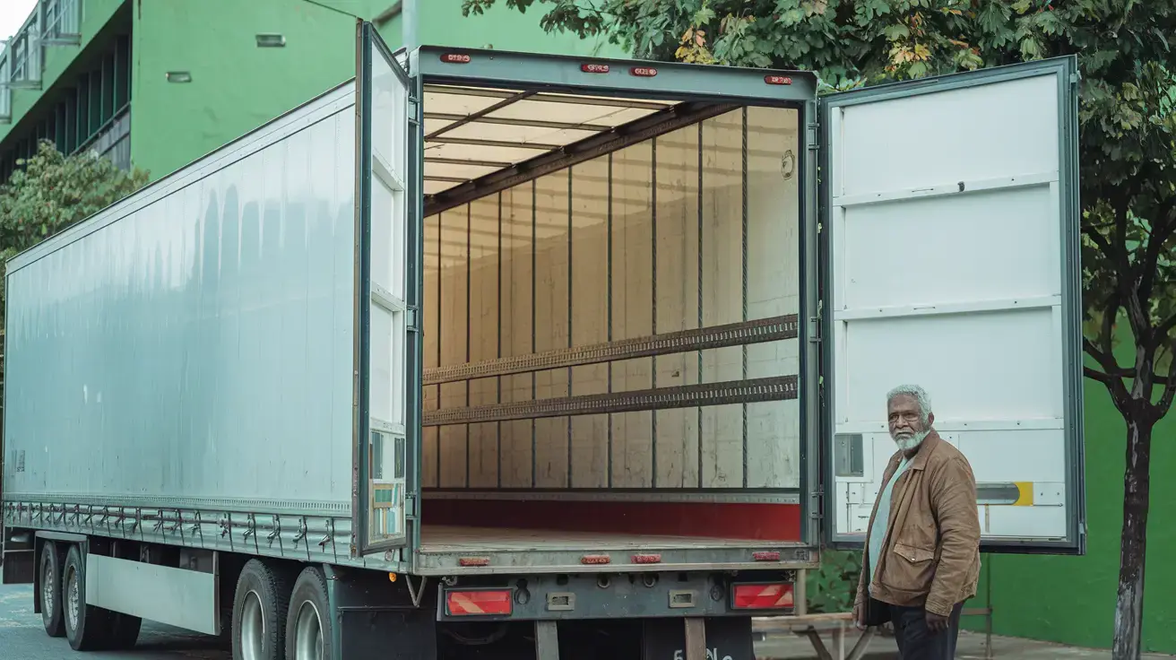 Insurance Fraud and Trailer Theft: A Complex Relationship - Trailer Sentry