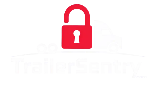 Trailer Sentry Locking System